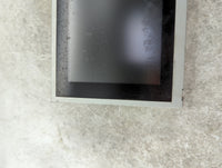 2013-2016 Nissan Pathfinder Information Radio Display Screen 1513626 - Oemusedautoparts1.com