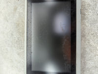 2013-2016 Nissan Pathfinder Information Radio Display Screen 1513626 - Oemusedautoparts1.com