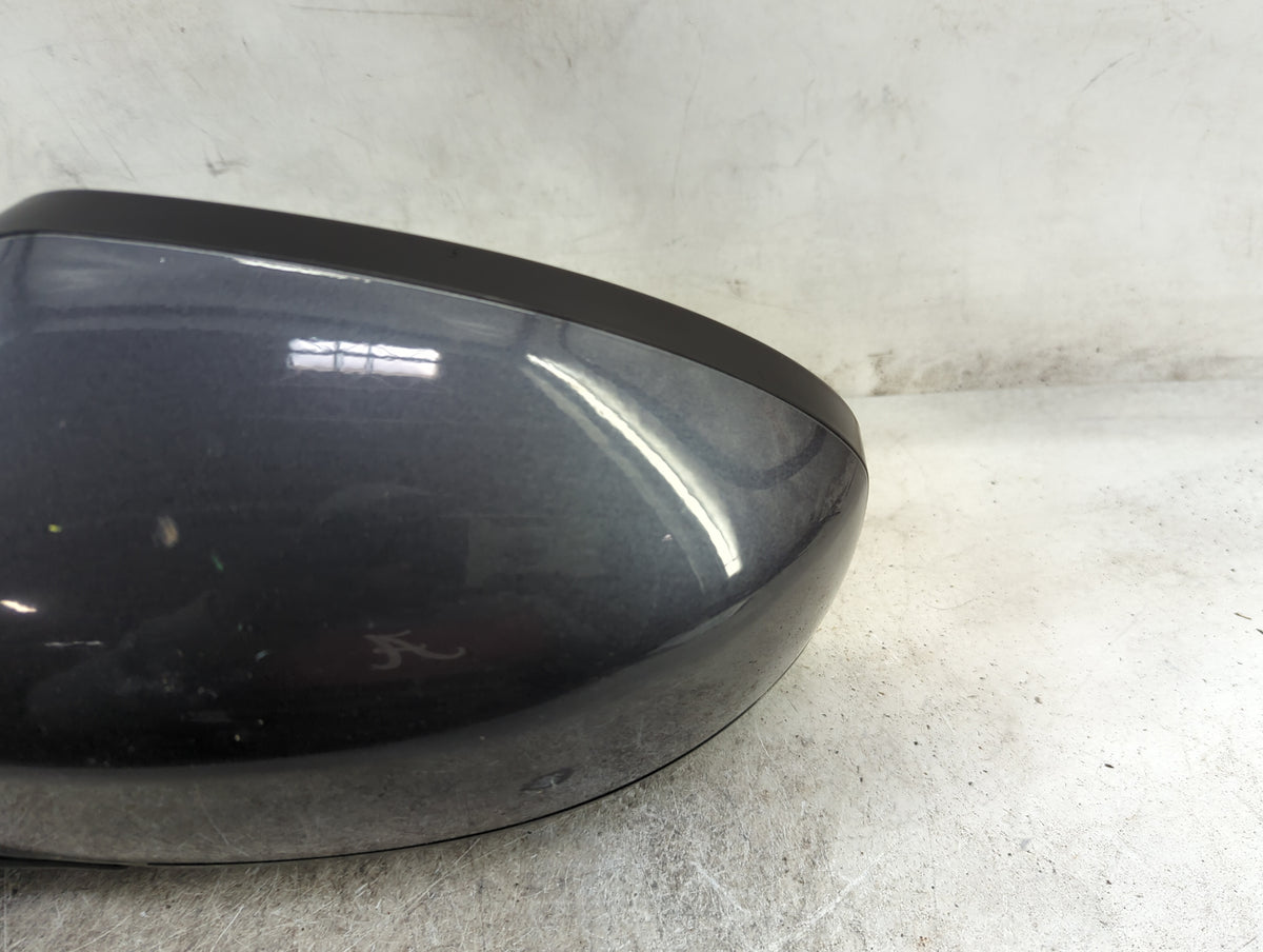 2013-2016 Nissan Pathfinder Passenger Side View Mirror - Right Door Mirror OEM Used - Oemusedautoparts1.com