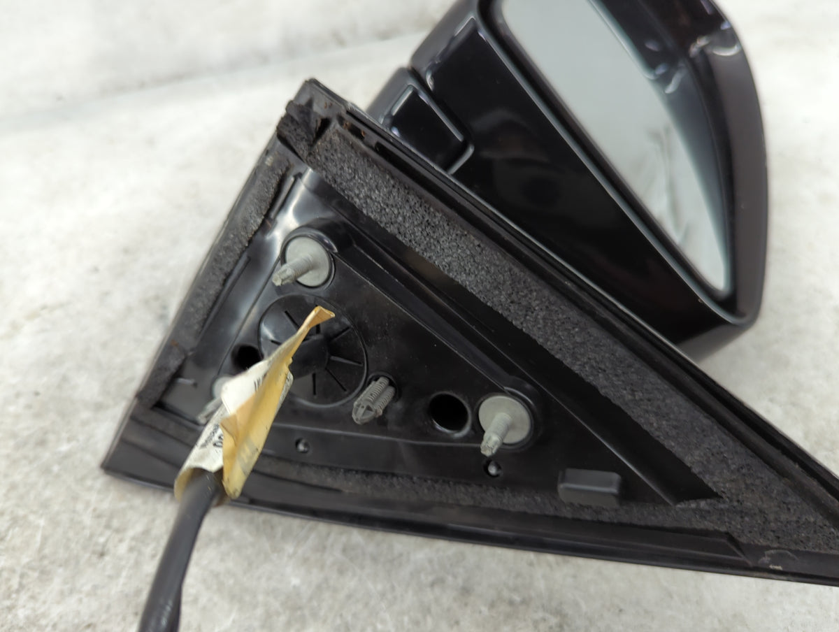 2013-2016 Nissan Pathfinder Passenger Side View Mirror - Right Door Mirror OEM Used - Oemusedautoparts1.com