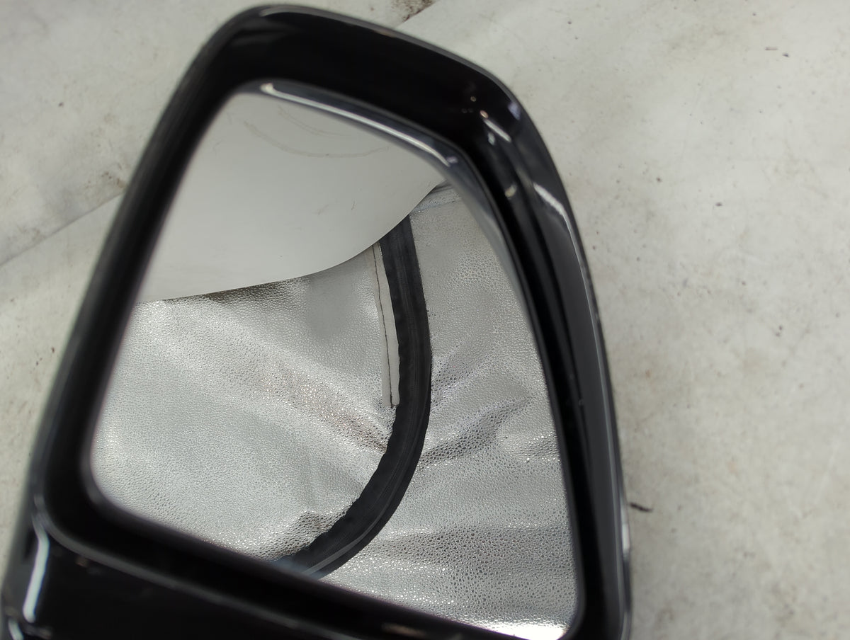 2013-2016 Nissan Pathfinder Passenger Side View Mirror - Right Door Mirror OEM Used - Oemusedautoparts1.com