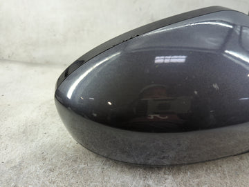 2013-2016 Nissan Pathfinder Driver Side View Mirror - Left Door Mirror OEM Used