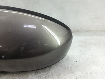 2013-2016 Nissan Pathfinder Driver Side View Mirror - Left Door Mirror OEM Used