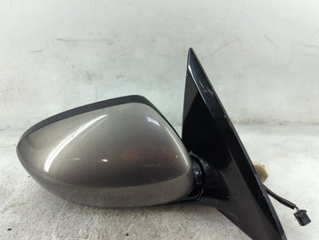 2013-2016 Nissan Pathfinder Passenger Side View Mirror - Right Door Mirror OEM Used - Oemusedautoparts1.com
