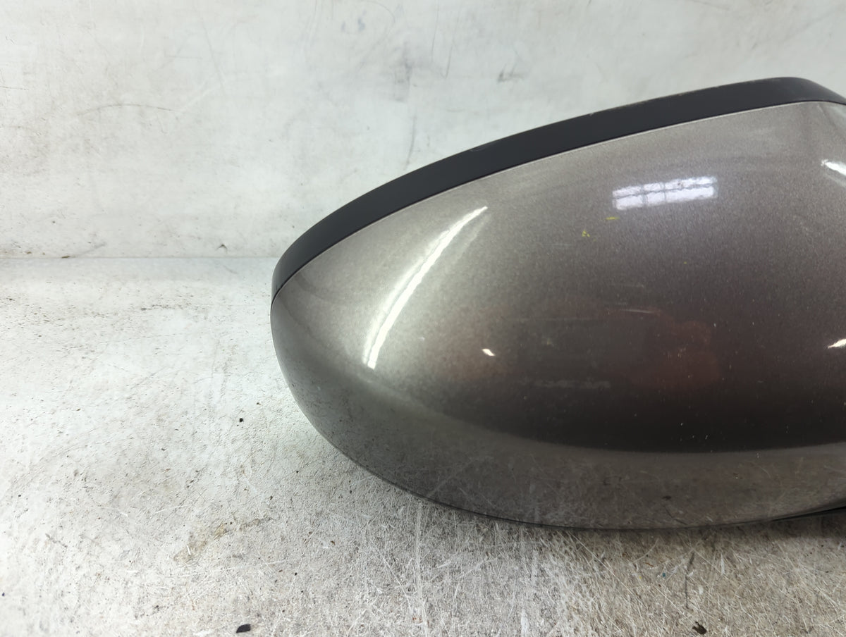 2013-2016 Nissan Pathfinder Passenger Side View Mirror - Right Door Mirror OEM Used - Oemusedautoparts1.com