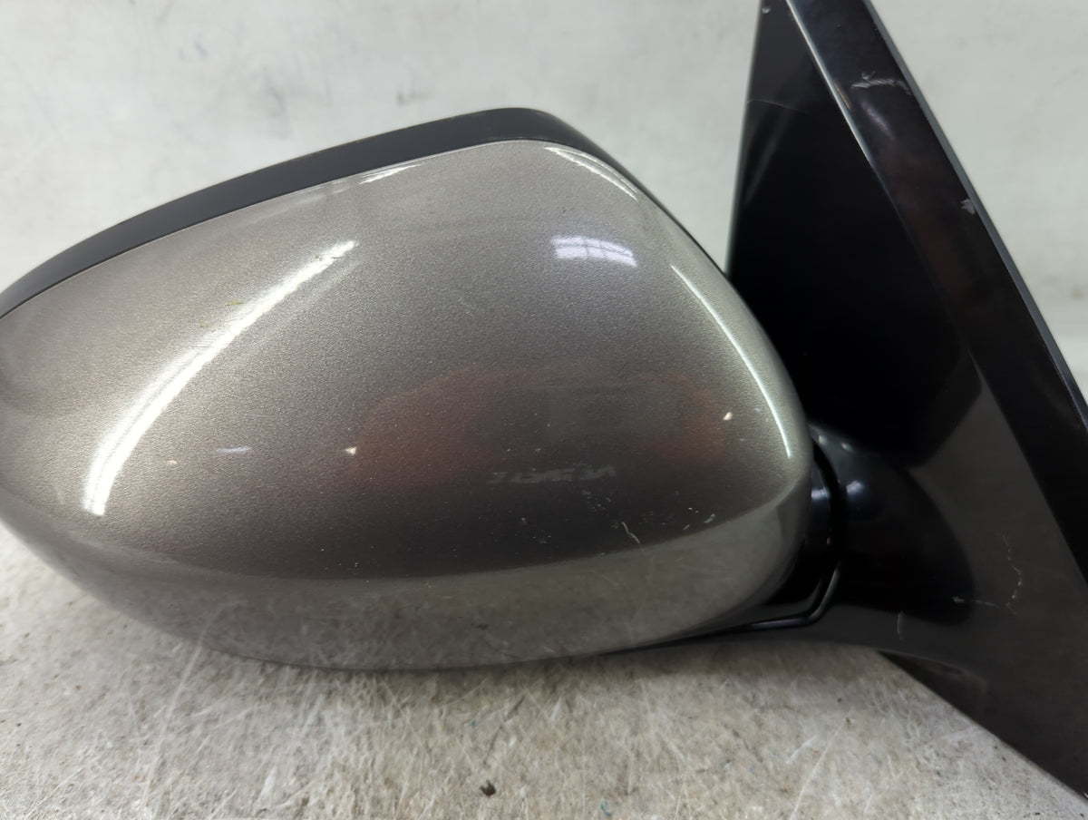 2013-2016 Nissan Pathfinder Passenger Side View Mirror - Right Door Mirror OEM Used - Oemusedautoparts1.com