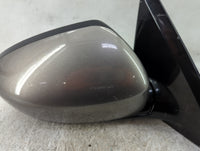 2013-2016 Nissan Pathfinder Passenger Side View Mirror - Right Door Mirror OEM Used - Oemusedautoparts1.com