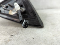 2013-2016 Nissan Pathfinder Passenger Side View Mirror - Right Door Mirror OEM Used - Oemusedautoparts1.com