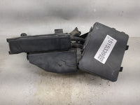2014 Nissan Pathfinder Fusebox Fuse Box Panel Relay Module Fits OEM Used Auto Parts - Oemusedautoparts1.com