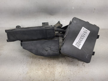2014 Nissan Pathfinder Fusebox Fuse Box Panel Relay Module Fits OEM Used Auto Parts - Oemusedautoparts1.com