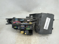 2014 Nissan Pathfinder Fusebox Fuse Box Panel Relay Module Fits OEM Used Auto Parts - Oemusedautoparts1.com