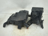 2014 Nissan Pathfinder Fusebox Fuse Box Panel Relay Module Fits OEM Used Auto Parts - Oemusedautoparts1.com