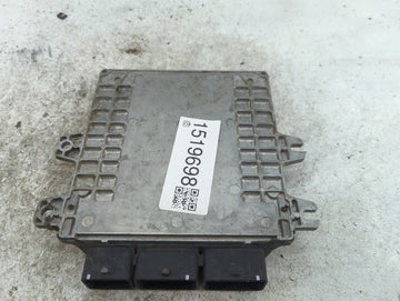 2014 Nissan Pathfinder PCM Engine Control Computer ECU ECM PCU OEM P/N:NEC010-034 OEM Used Auto Parts - Oemusedautoparts1.co