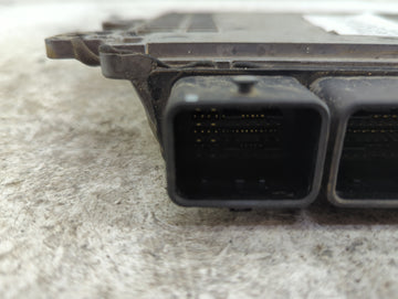 2014 Nissan Pathfinder PCM Engine Control Computer ECU ECM PCU OEM P/N:NEC010-034 OEM Used Auto Parts