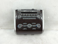 2013-2016 Nissan Pathfinder Climate Control Module Temperature AC/Heater Replacement P/N:68260 3KA0B 3KA0B Fits OEM Used Aut