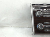 2013-2016 Nissan Pathfinder Climate Control Module Temperature AC/Heater Replacement P/N:68260 3KA0B 3KA0B Fits OEM Used Aut