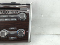2013-2016 Nissan Pathfinder Climate Control Module Temperature AC/Heater Replacement P/N:68260 3KA0B 3KA0B Fits OEM Used Aut