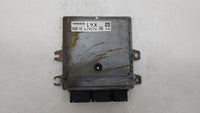 2014 Nissan Pathfinder PCM Engine Control Computer ECU ECM PCU OEM P/N:NEC010-035 NEC010-033, NEC010-028, NEC010-034 Fits OE