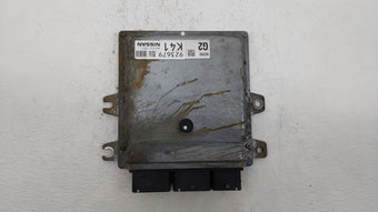 compare product 2014 Nissan Pathfinder PCM Engine Control Computer ECU ECM PCU OEM P/N:NEC010-035 NEC010-033, NEC010-028, NEC010-034 Fits OEM Used Auto Parts