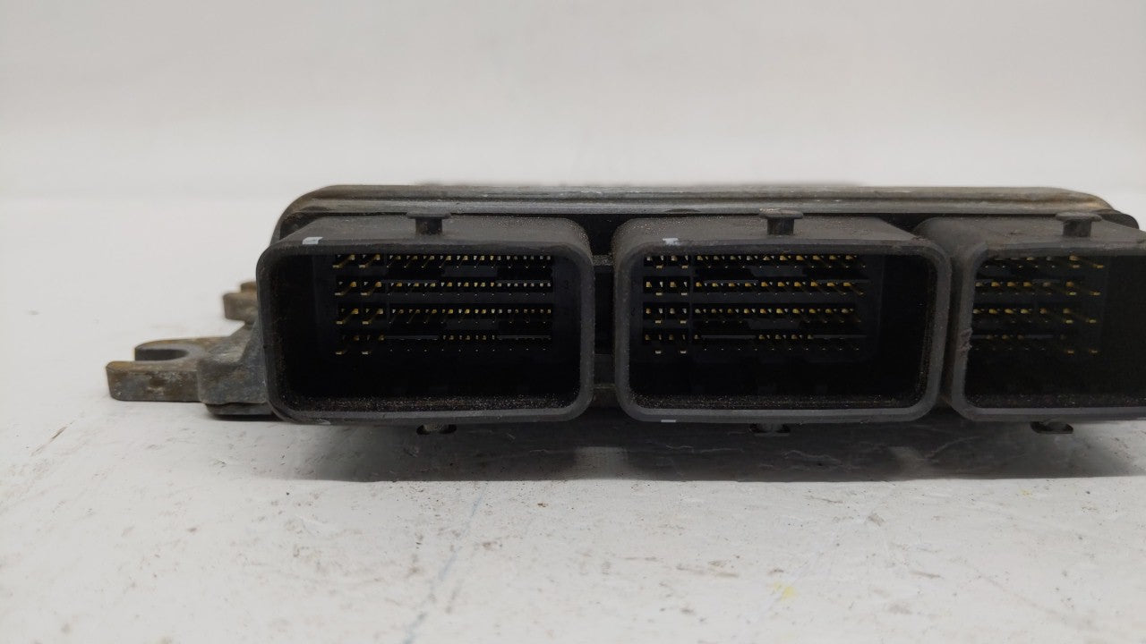 2014 Nissan Pathfinder PCM Engine Control Computer ECU ECM PCU OEM P/N:NEC010-035 NEC010-033, NEC010-028, NEC010-034 Fits OE