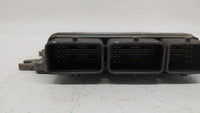2014 Nissan Pathfinder PCM Engine Control Computer ECU ECM PCU OEM P/N:NEC010-035 NEC010-033, NEC010-028, NEC010-034 Fits OE