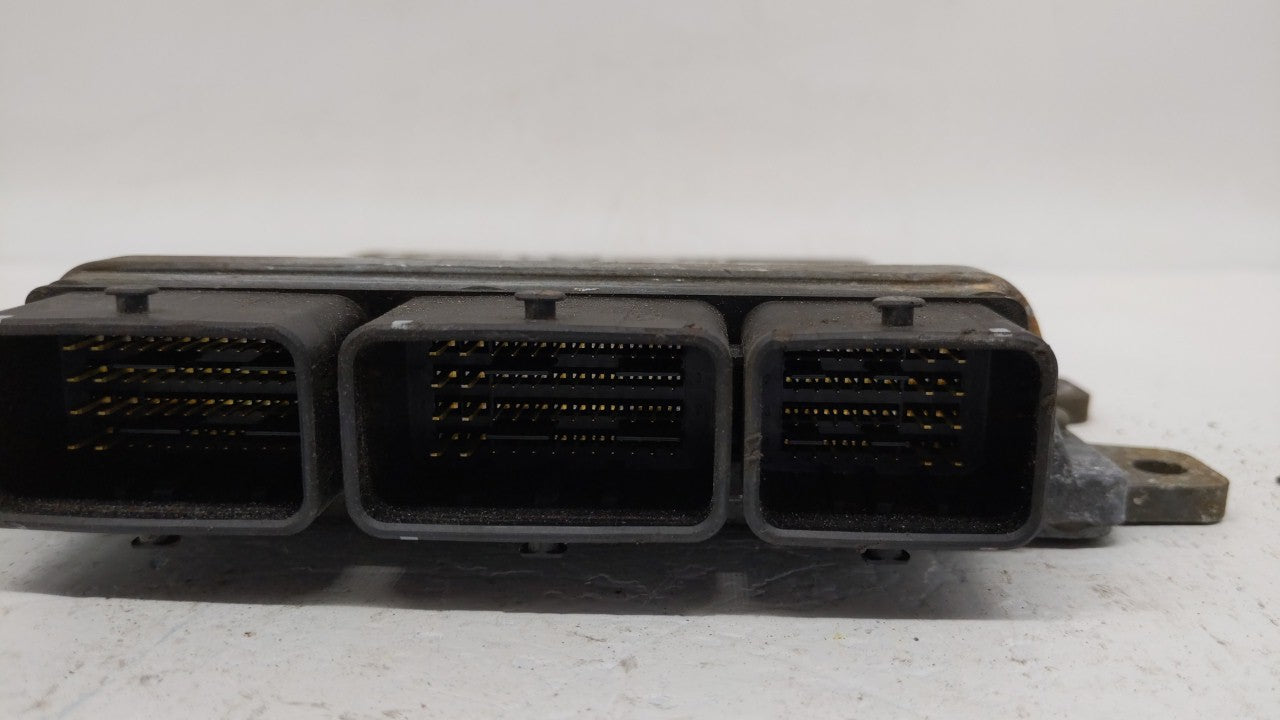 2014 Nissan Pathfinder PCM Engine Control Computer ECU ECM PCU OEM P/N:NEC010-035 NEC010-033, NEC010-028, NEC010-034 Fits OE