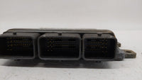 2014 Nissan Pathfinder PCM Engine Control Computer ECU ECM PCU OEM P/N:NEC010-035 NEC010-033, NEC010-028, NEC010-034 Fits OE
