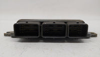 2014 Nissan Pathfinder PCM Engine Control Computer ECU ECM PCU OEM P/N:NEC010-035 NEC010-033, NEC010-028, NEC010-034 Fits OE