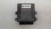 2014 Nissan Pathfinder PCM Engine Control Computer ECU ECM PCU OEM P/N:NEC010-035 NEC010-033, NEC010-028, NEC010-034 Fits OE