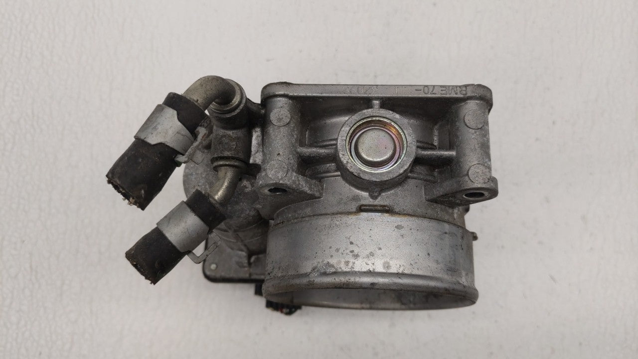 2013-2014 Nissan Pathfinder Throttle Body P/N:526-01 G 0205, RME70-11 Fits Fits 2007 2008 2009 2010 2011 2012 2013 2014 OEM 