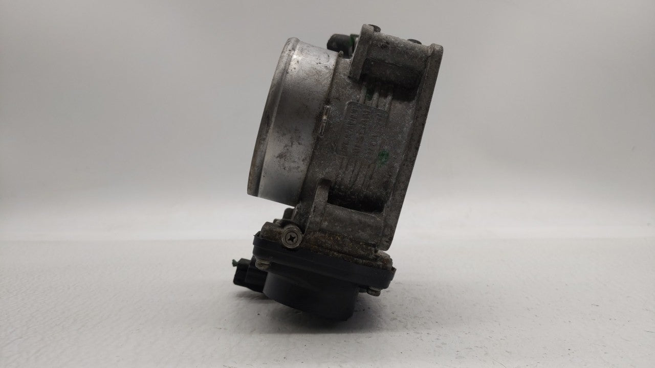 2013-2014 Nissan Pathfinder Throttle Body P/N:526-01 G 0205, RME70-11 Fits Fits 2007 2008 2009 2010 2011 2012 2013 2014 OEM 