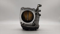 2013-2014 Nissan Pathfinder Throttle Body P/N:526-01 G 0205, RME70-11 Fits Fits 2007 2008 2009 2010 2011 2012 2013 2014 OEM 