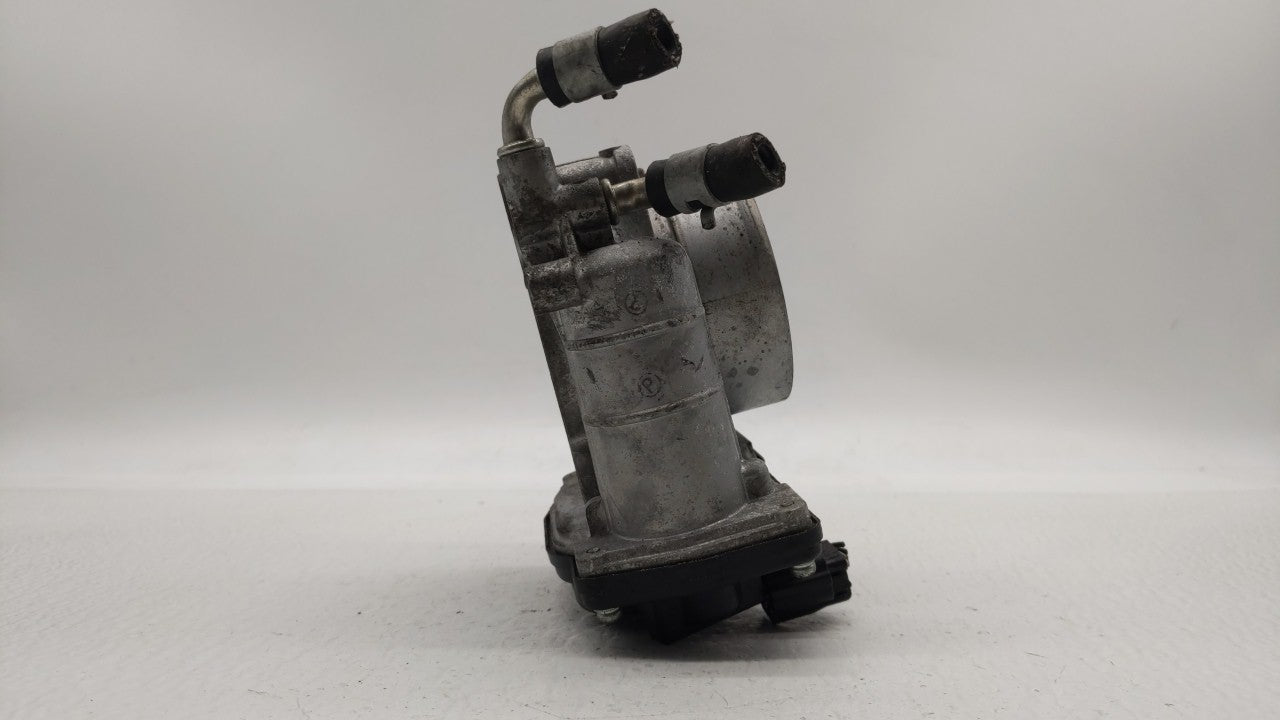 2013-2014 Nissan Pathfinder Throttle Body P/N:526-01 G 0205, RME70-11 Fits Fits 2007 2008 2009 2010 2011 2012 2013 2014 OEM 