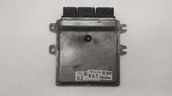compare product 2014 Nissan Pathfinder PCM Engine Control Computer ECU ECM PCU OEM P/N:NEC010-035 NEC010-033, NEC010-028, NEC010-034 Fits OEM Used Auto Parts