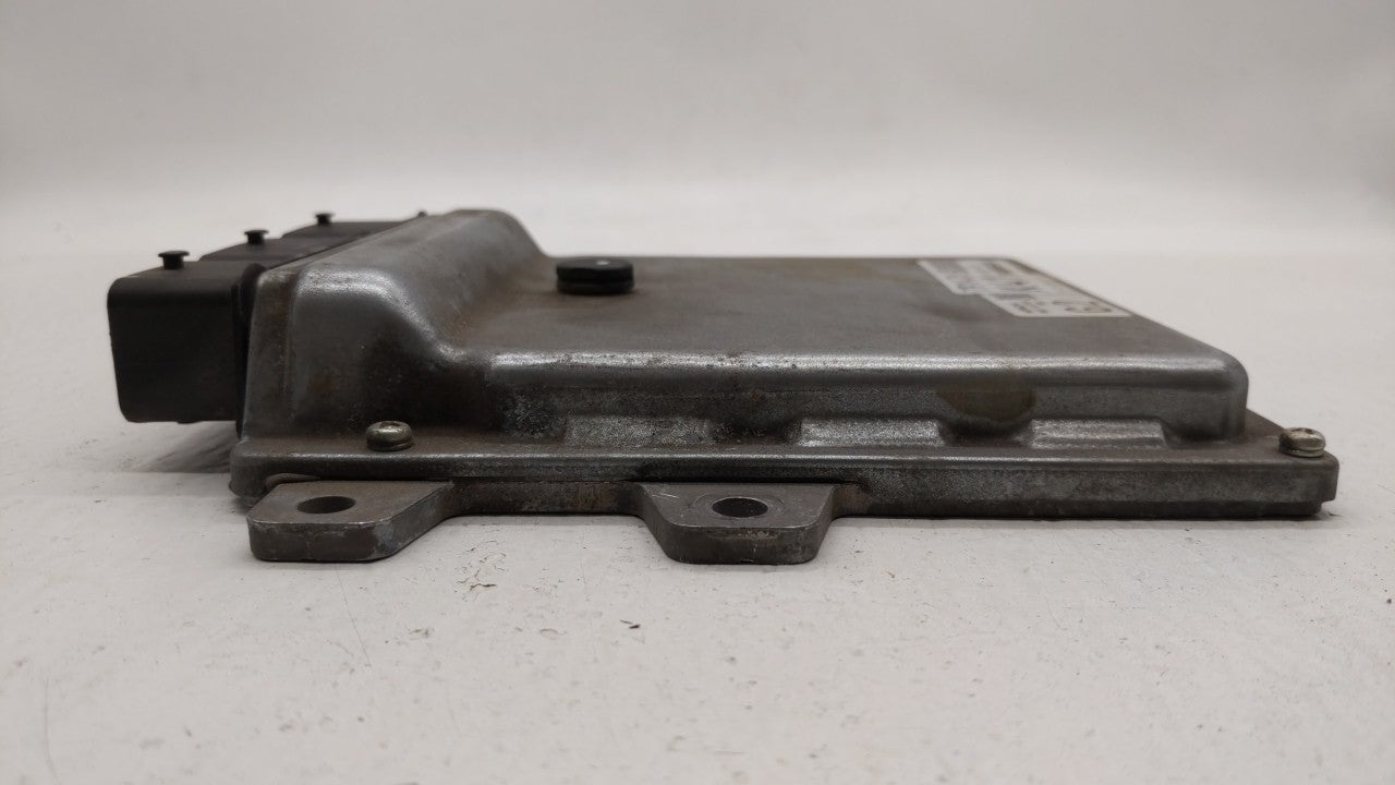 2014 Nissan Pathfinder PCM Engine Control Computer ECU ECM PCU OEM P/N:NEC010-035 NEC010-033, NEC010-028, NEC010-034 Fits OE