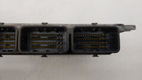 2014 Nissan Pathfinder PCM Engine Control Computer ECU ECM PCU OEM P/N:NEC010-035 NEC010-033, NEC010-028, NEC010-034 Fits OE