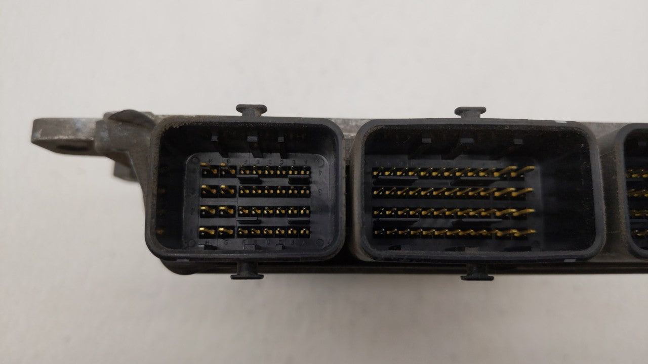 2014 Nissan Pathfinder PCM Engine Control Computer ECU ECM PCU OEM P/N:NEC010-035 NEC010-033, NEC010-028, NEC010-034 Fits OE