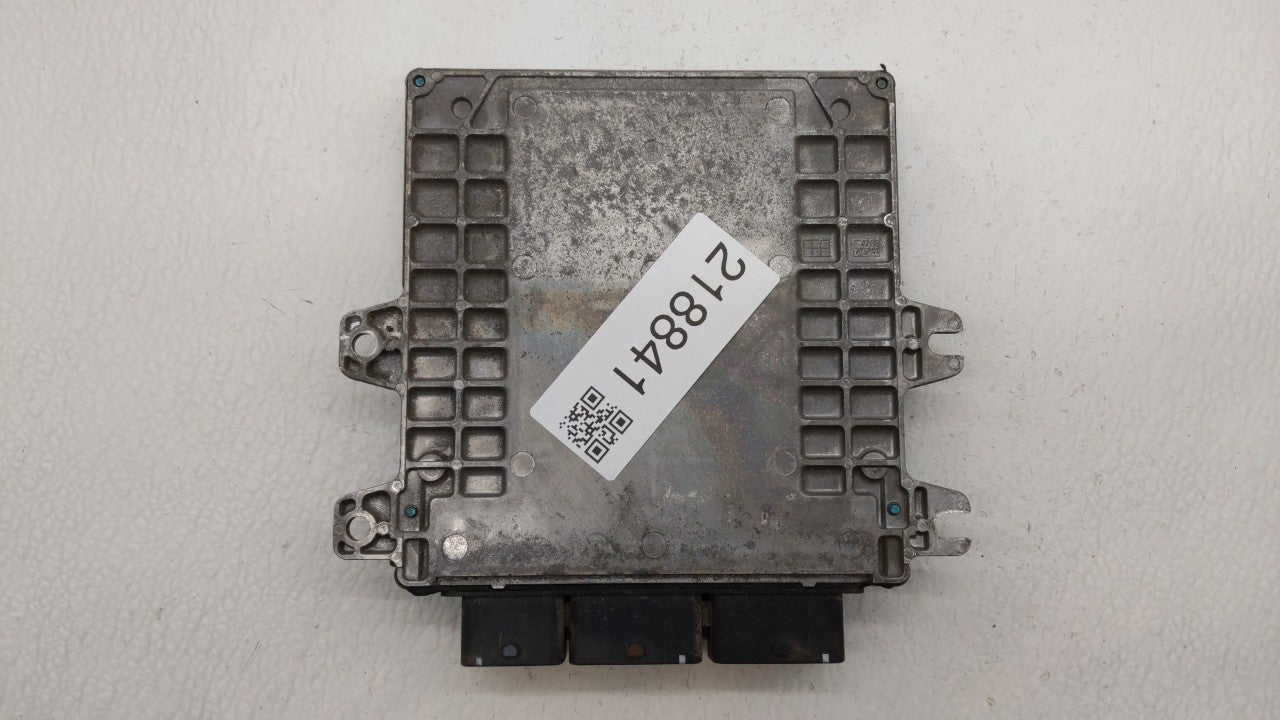 2014 Nissan Pathfinder PCM Engine Control Computer ECU ECM PCU OEM P/N:NEC010-035 NEC010-033, NEC010-028, NEC010-034 Fits OE