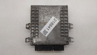 2014 Nissan Pathfinder PCM Engine Control Computer ECU ECM PCU OEM P/N:NEC010-035 NEC010-033, NEC010-028, NEC010-034 Fits OE