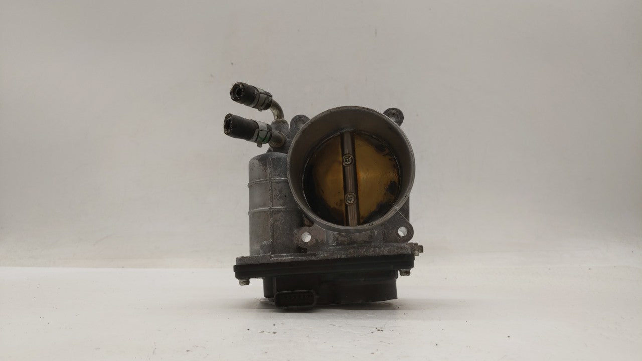 2013-2014 Nissan Pathfinder Throttle Body P/N:526-01 G 0205, RME70-11 Fits Fits 2007 2008 2009 2010 2011 2012 2013 2014 OEM 