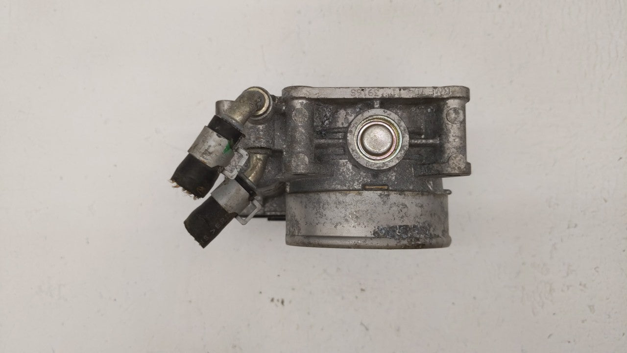 2013-2014 Nissan Pathfinder Throttle Body P/N:526-01 G 0205, RME70-11 Fits Fits 2007 2008 2009 2010 2011 2012 2013 2014 OEM 
