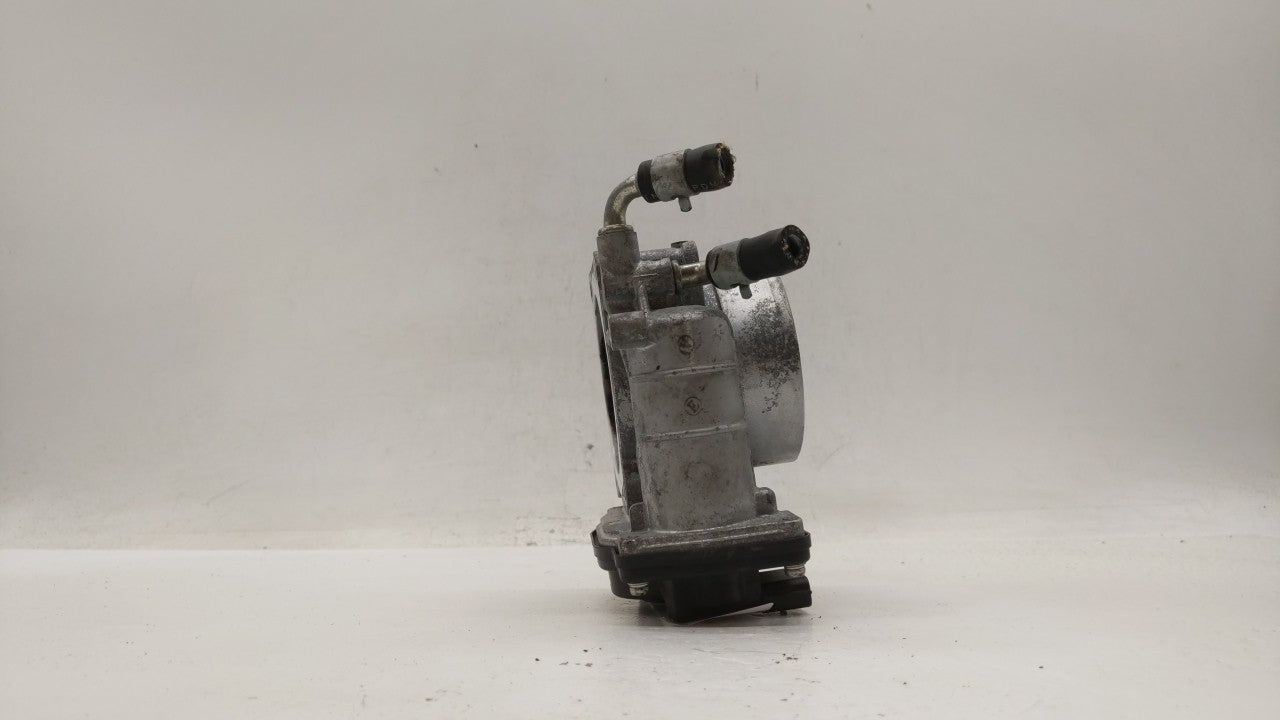 2013-2014 Nissan Pathfinder Throttle Body P/N:526-01 G 0205, RME70-11 Fits Fits 2007 2008 2009 2010 2011 2012 2013 2014 OEM 