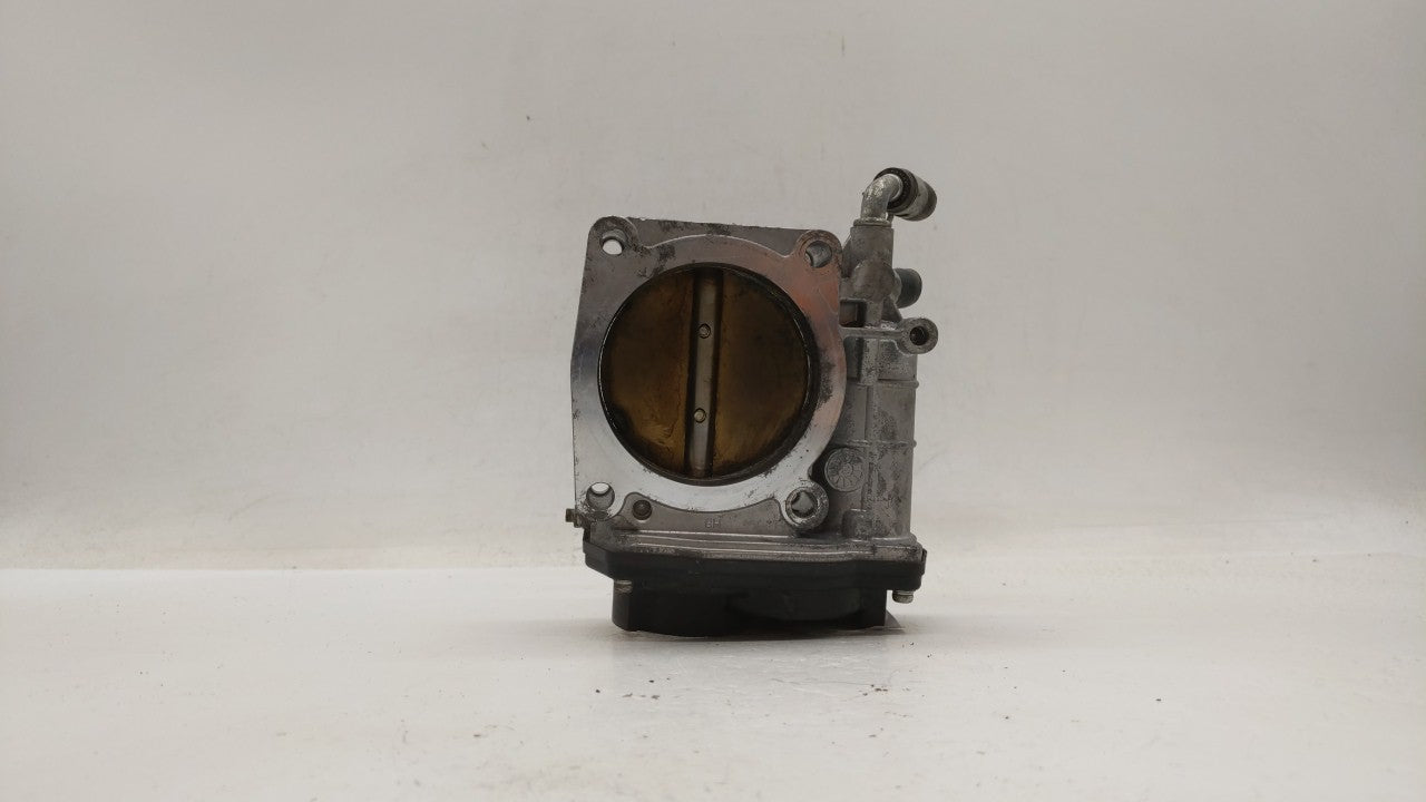 2013-2014 Nissan Pathfinder Throttle Body P/N:526-01 G 0205, RME70-11 Fits Fits 2007 2008 2009 2010 2011 2012 2013 2014 OEM 