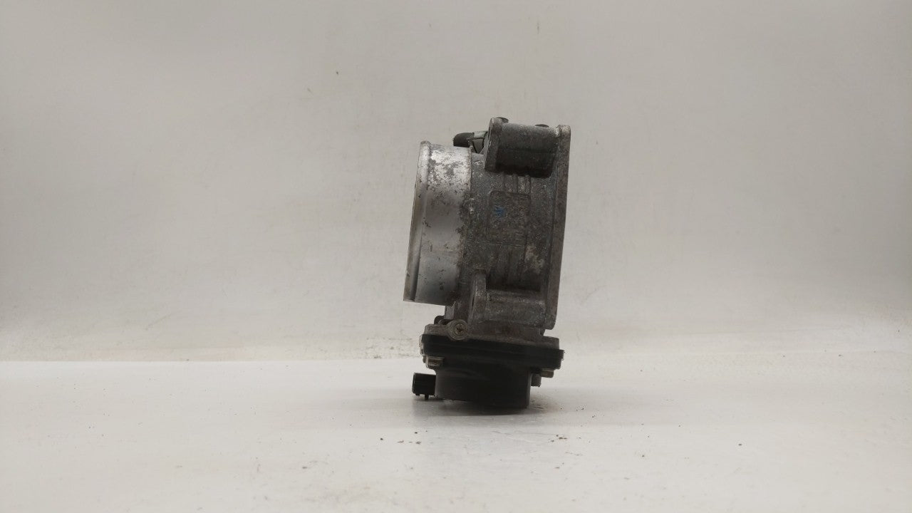 2013-2014 Nissan Pathfinder Throttle Body P/N:526-01 G 0205, RME70-11 Fits Fits 2007 2008 2009 2010 2011 2012 2013 2014 OEM 