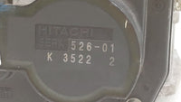2013-2014 Nissan Pathfinder Throttle Body P/N:526-01 G 0205, RME70-11 Fits Fits 2007 2008 2009 2010 2011 2012 2013 2014 OEM 