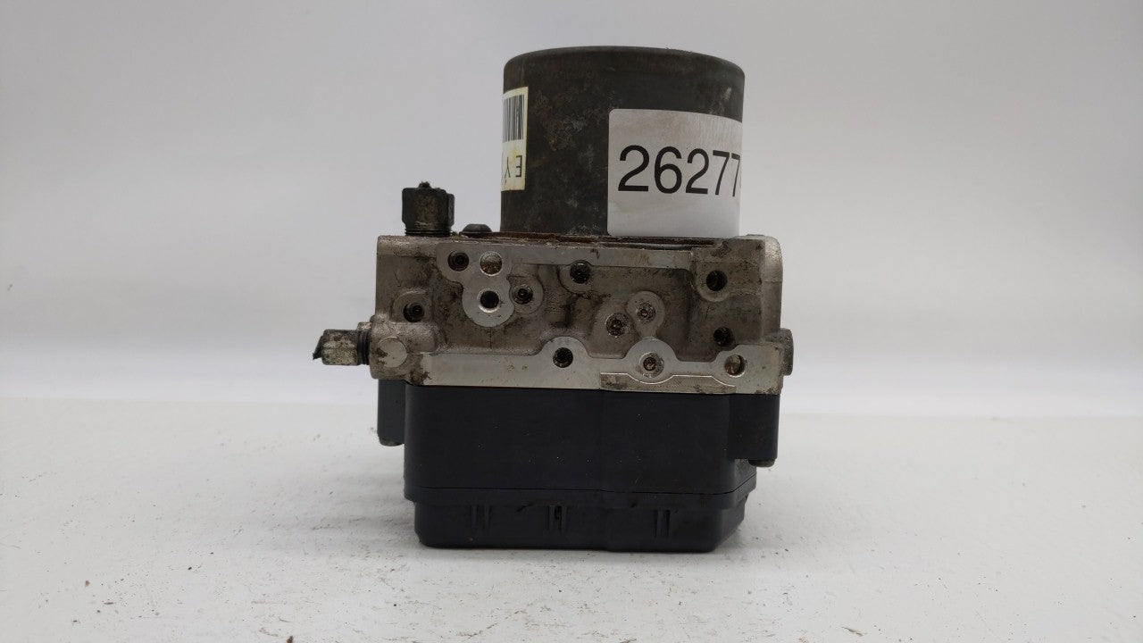 2013-2014 Nissan Pathfinder ABS Pump Control Module Replacement P/N:47660 3KA0A 47660 3KA0B Fits Fits 2013 2014 OEM Used Aut