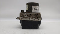 2013-2014 Nissan Pathfinder ABS Pump Control Module Replacement P/N:47660 3KA0A 47660 3KA0B Fits Fits 2013 2014 OEM Used Aut