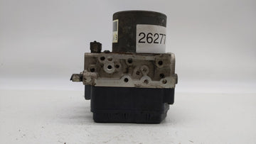 2013-2014 Nissan Pathfinder ABS Pump Control Module Replacement P/N:47660 3KA0A 47660 3KA0B Fits Fits 2013 2014 OEM Used Auto Parts