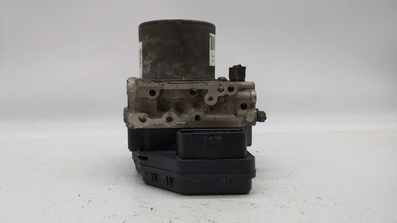 2013-2014 Nissan Pathfinder ABS Pump Control Module Replacement P/N:47660 3KA0A 47660 3KA0B Fits Fits 2013 2014 OEM Used Aut