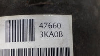 2013-2014 Nissan Pathfinder ABS Pump Control Module Replacement P/N:47660 3KA0A 47660 3KA0B Fits Fits 2013 2014 OEM Used Aut